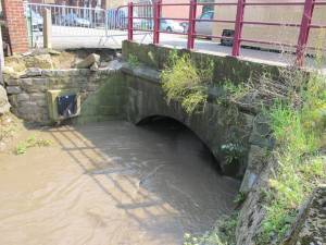 rue des Combattants : pont 2(c)Patrick Installé