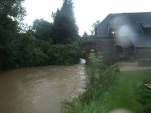 Pont au moulin de Ripain (c)Richard Caudron